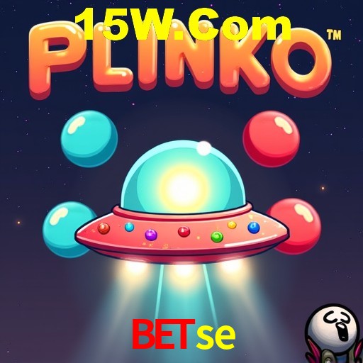 Descubra o Mundo do Cassino Online com Betse