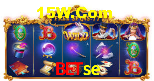 Sinta a adrenalina dos jogos de cassino com Betse