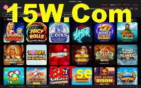 Live Casino Betse