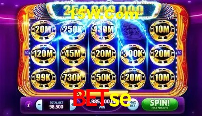 cassino Betse
