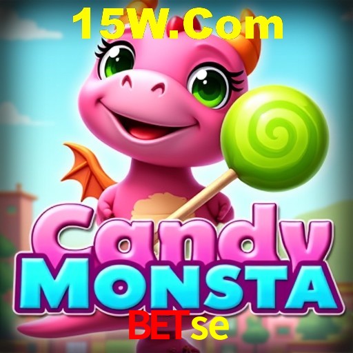 Descubra o Mundo do Cassino Online com Betse