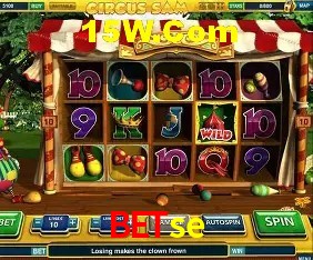 Casino Ao Vivo Betse