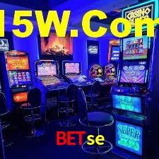 Premium Interface Betse