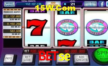 Casino Ao Vivo Betse
