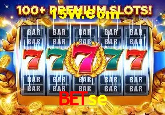 Diretório de Jogos Betse