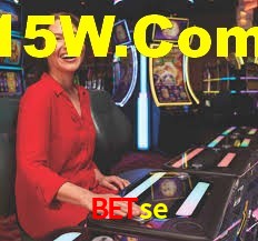 Welcome Bonus Betse