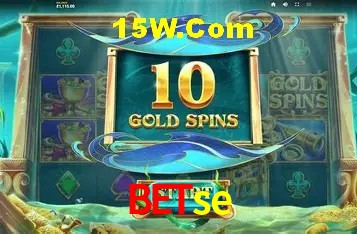 Provedores de Jogos Betse