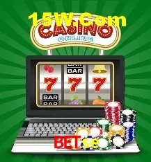 Mesa de Blackjack Betse