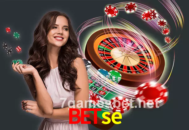 vivo no cassino Betse